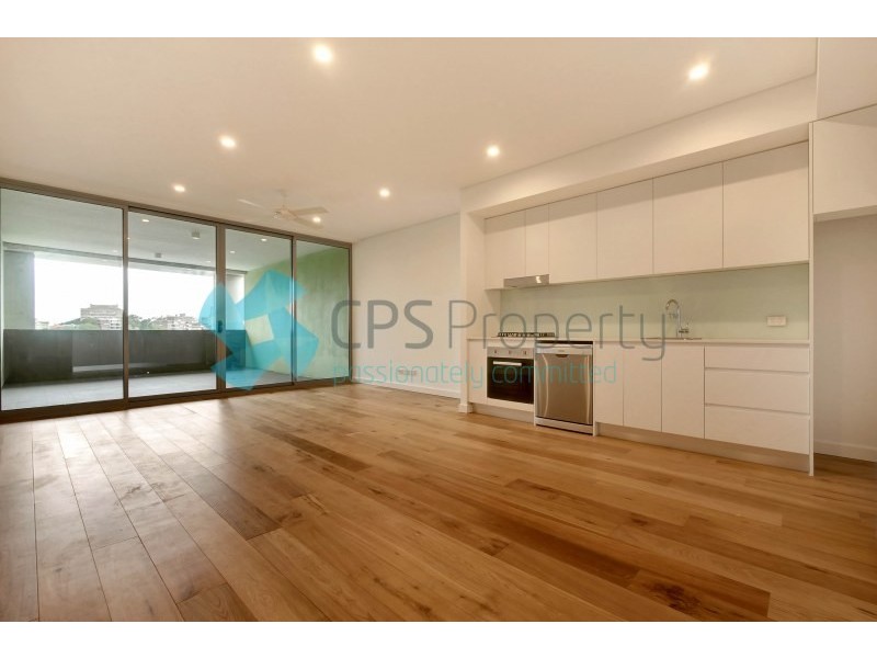 54/137-141 Bayswater Road, Rushcutters Bay NSW 2011