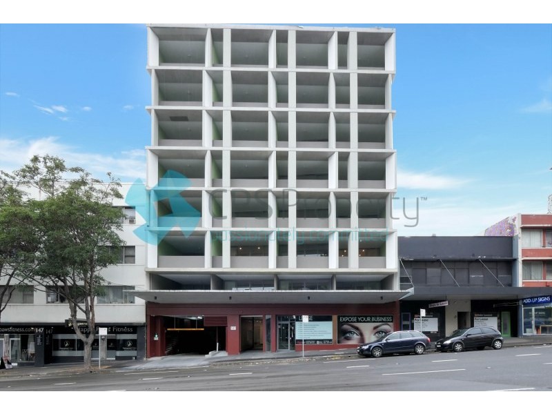 54/137-141 Bayswater Road, Rushcutters Bay NSW 2011