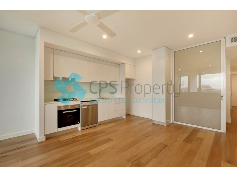 43/137-141 Bayswater Road, Rushcutters Bay NSW 2011