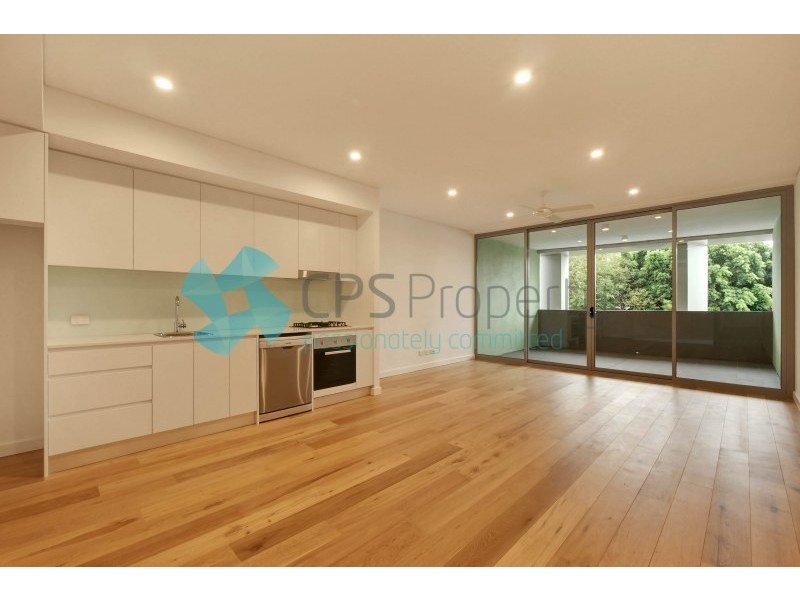 31/137-141 Bayswater Road, Rushcutters Bay NSW 2011