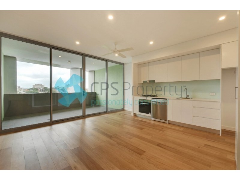 43/141 Bayswater Road, Rushcutters Bay NSW 2011