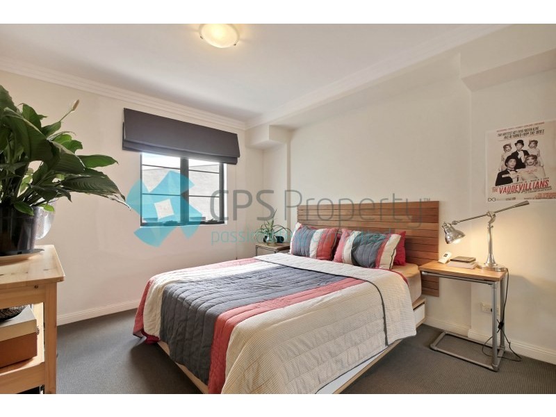 4/125 Euston Road, Alexandria NSW 2015