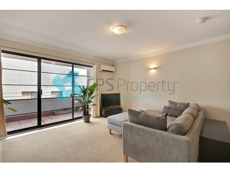 4/125 Euston Road, Alexandria NSW 2015