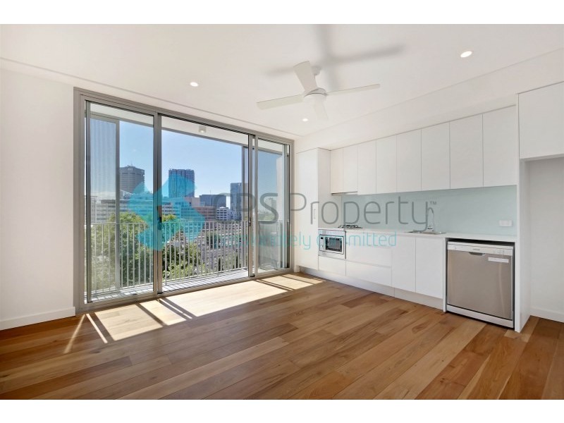 12/30-34 Chalmers Street, Surry Hills NSW 2010