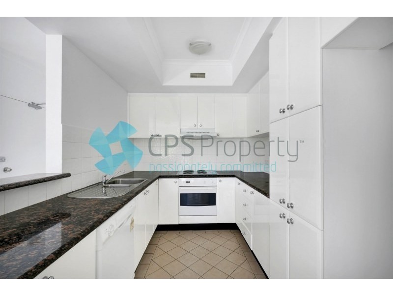 4/5 Williams Parade, Dulwich Hill NSW 2203