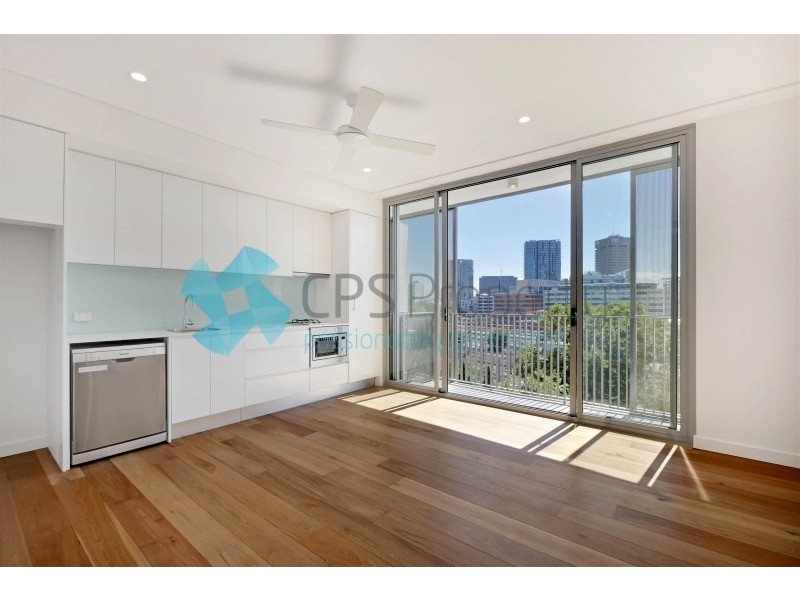 14/30-34 Chalmers Street, Surry Hills NSW 2010