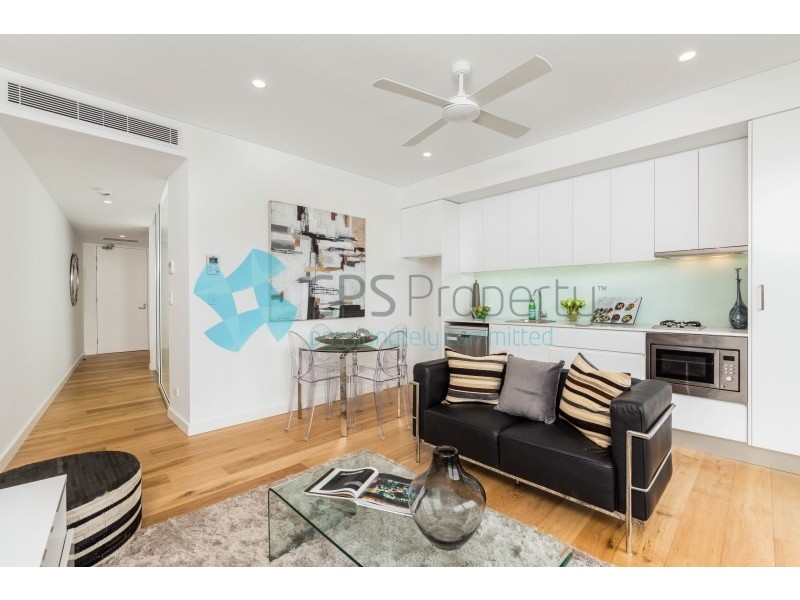 53/30-34 Chalmers Street, Surry Hills NSW 2010