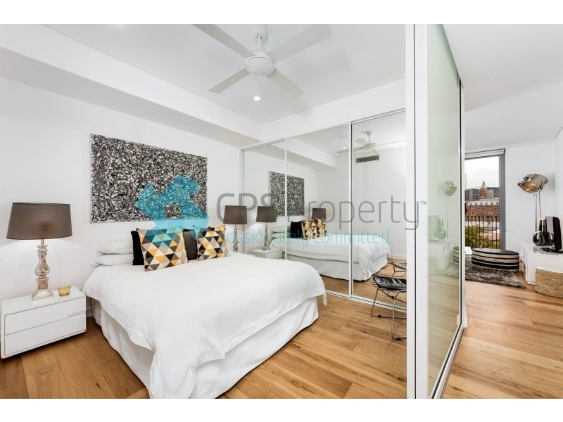 53/30-34 Chalmers Street, Surry Hills NSW 2010