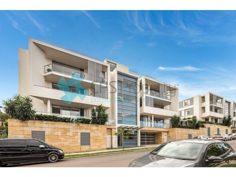 5/2-20 Gumara Street, Randwick NSW 2031