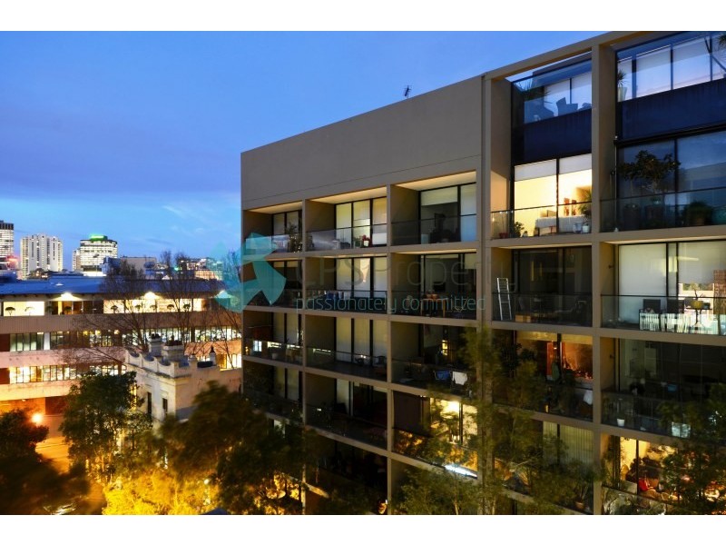 6/44 Holt Street, Surry Hills NSW 2010