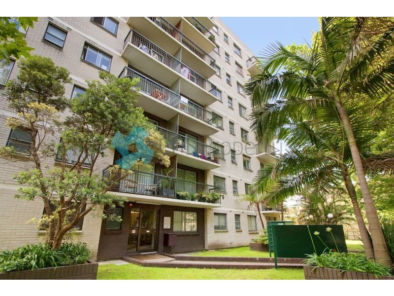 18/679 Bourke Street, Surry Hills NSW 2010