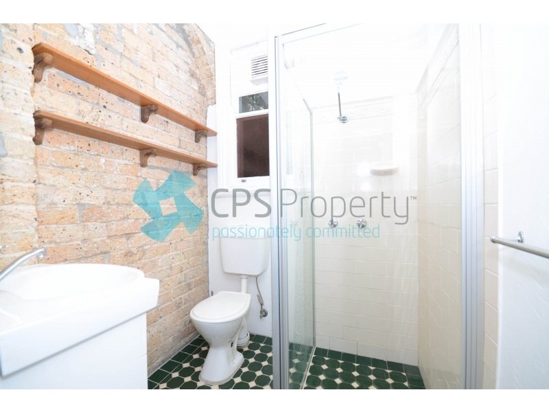 3/253 Glebe Point Road, Glebe NSW 2037