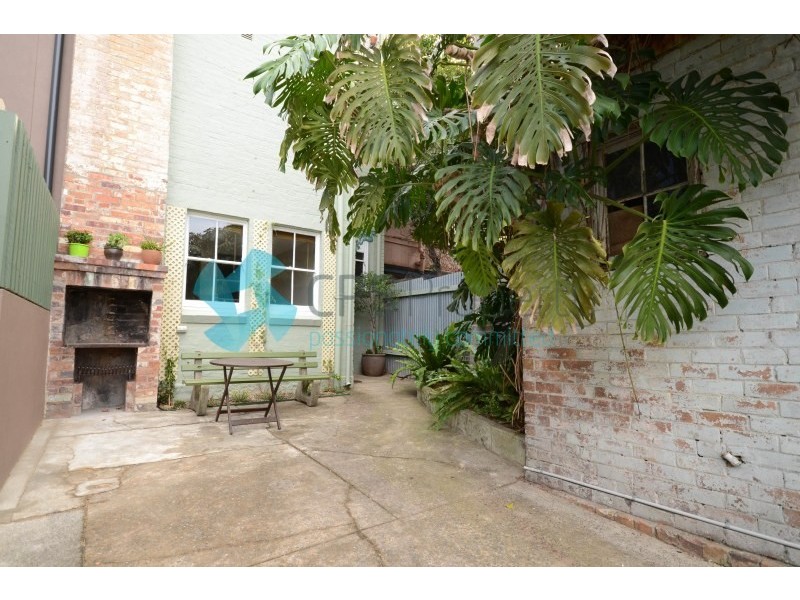 3/253 Glebe Point Road, Glebe NSW 2037