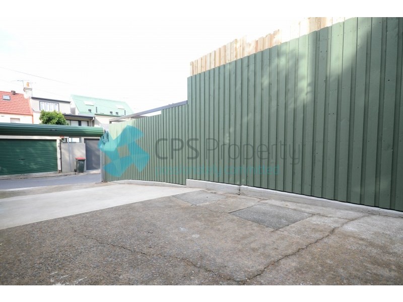 3/253 Glebe Point Road, Glebe NSW 2037