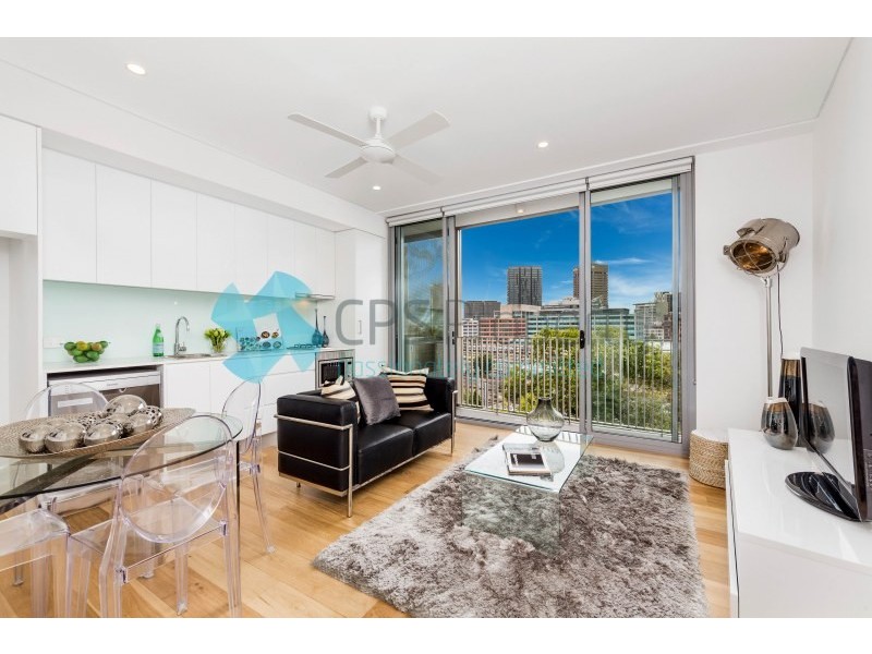 53/30-34 Chalmers Street, Surry Hills NSW 2010