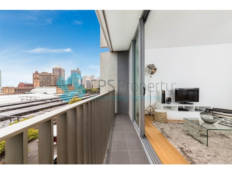 53/30-34 Chalmers Street, Surry Hills NSW 2010