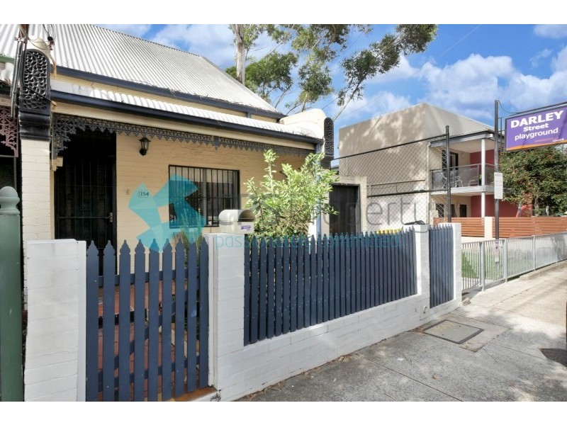 154 Darley Street, Newtown NSW 2042