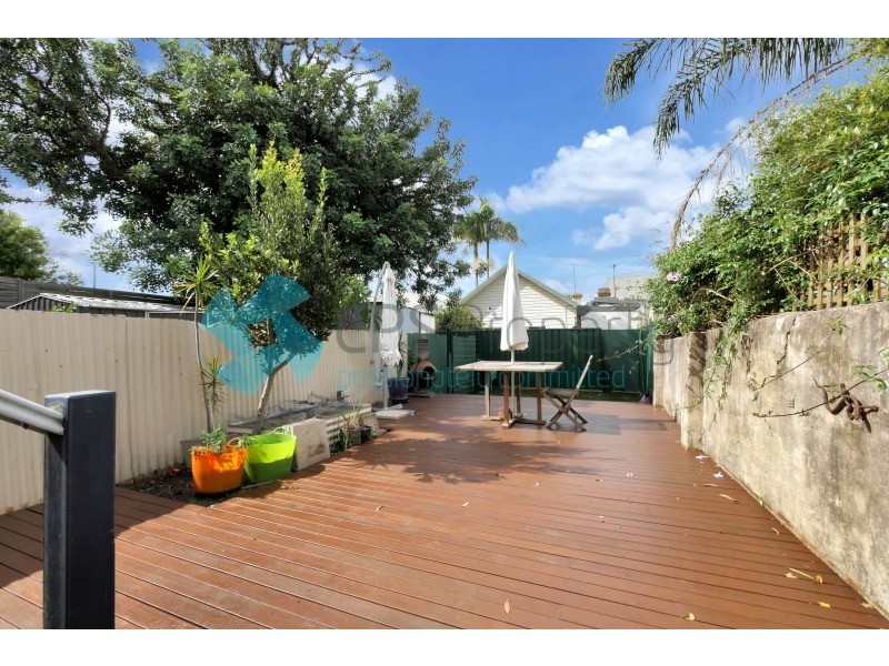 154 Darley Street, Newtown NSW 2042