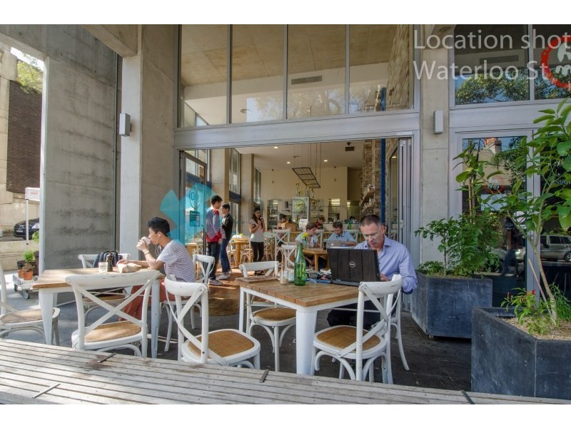 215/38 Waterloo Street, Surry Hills NSW 2010