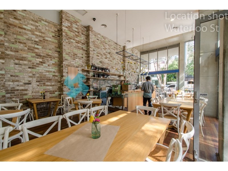 215/38 Waterloo Street, Surry Hills NSW 2010