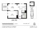 215/38 Waterloo Street, Surry Hills NSW 2010 Floorplan