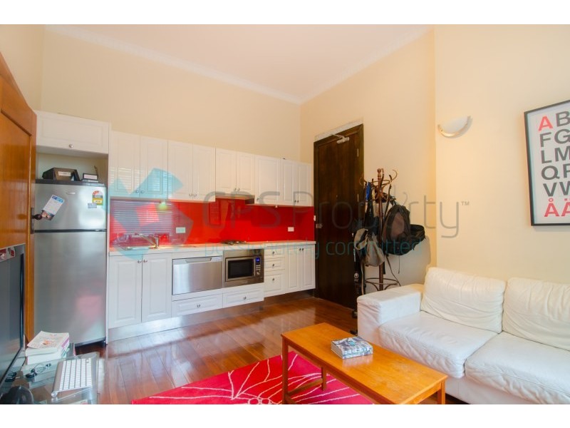 1/20 Springfield Street, Potts Point NSW 2011
