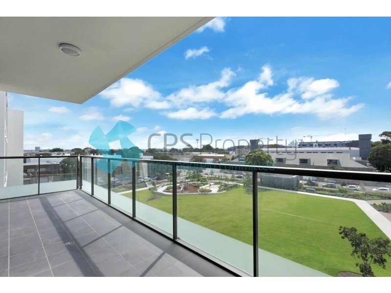 C509/28 Rothschild Avenue, Rosebery NSW 2018