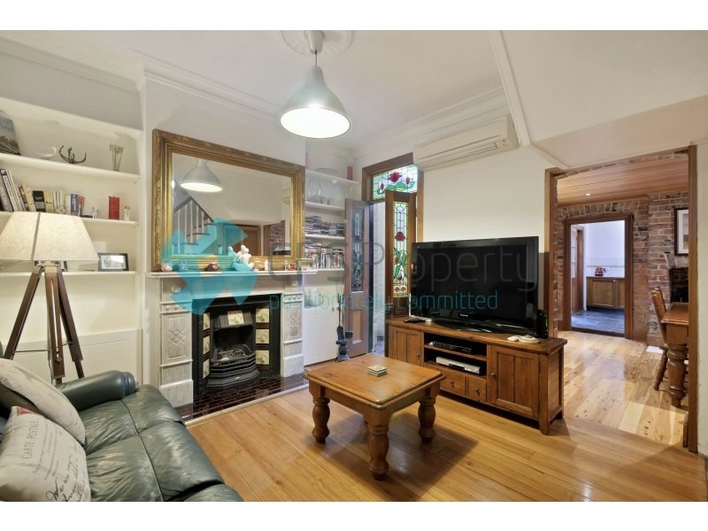 153 Wigram Road, Glebe NSW 2037