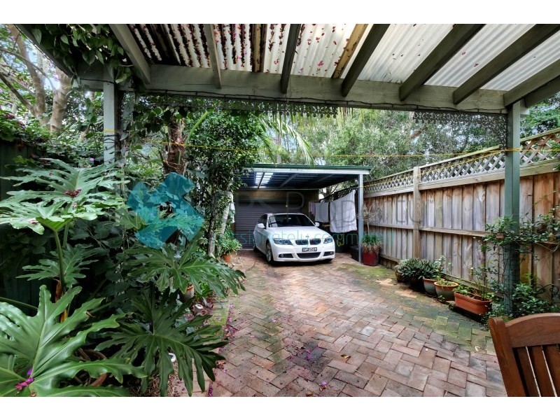 153 Wigram Road, Glebe NSW 2037