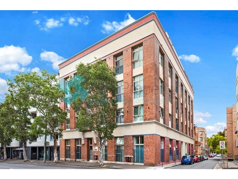 32/1 Wiley Street, Chippendale NSW 2008