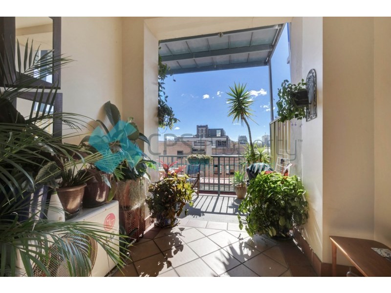 32/1 Wiley Street, Chippendale NSW 2008