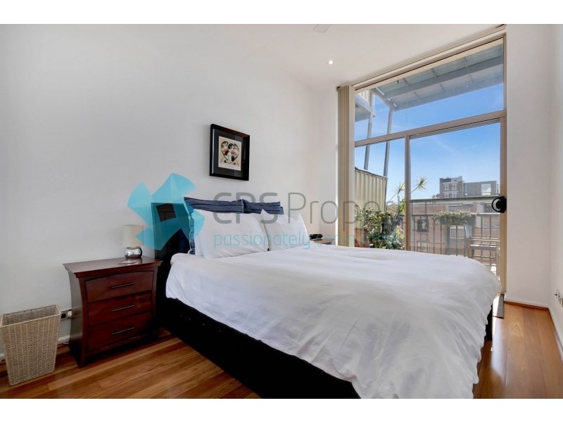 32/1 Wiley Street, Chippendale NSW 2008