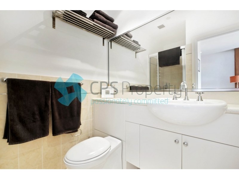 32/1 Wiley Street, Chippendale NSW 2008