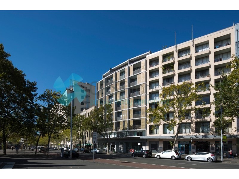 30-34 Chalmers Street, Surry Hills NSW 2010