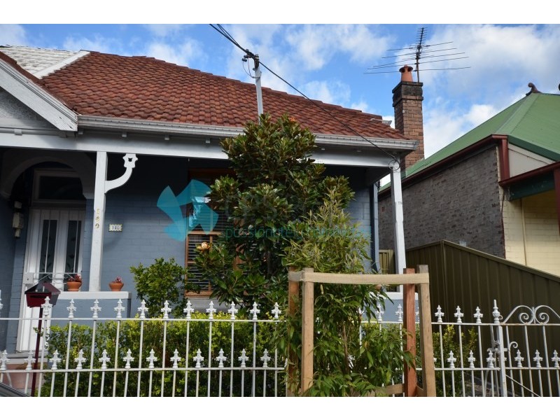 140 Lord Street, Newtown NSW 2042