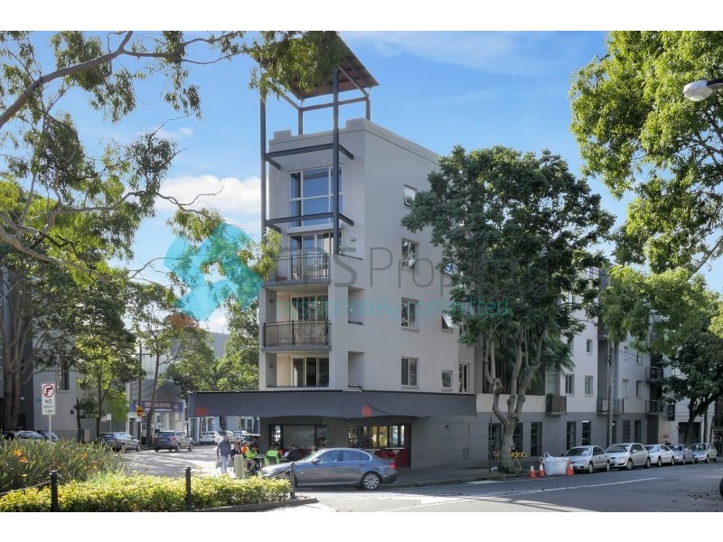 14/84-90 McLachlan Avenue, Rushcutters Bay NSW 2011
