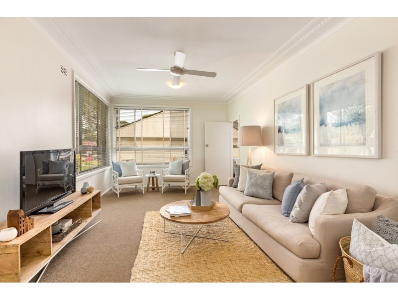 8 Woorak Crescent, Miranda NSW 2228