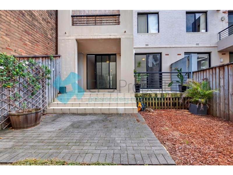 16/58 Belmont Street, Alexandria NSW 2015