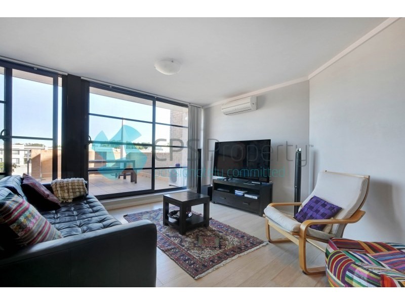 304/10 Fitzgerald Street, Newtown NSW 2042