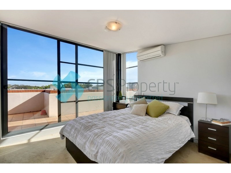 304/10 Fitzgerald Street, Newtown NSW 2042