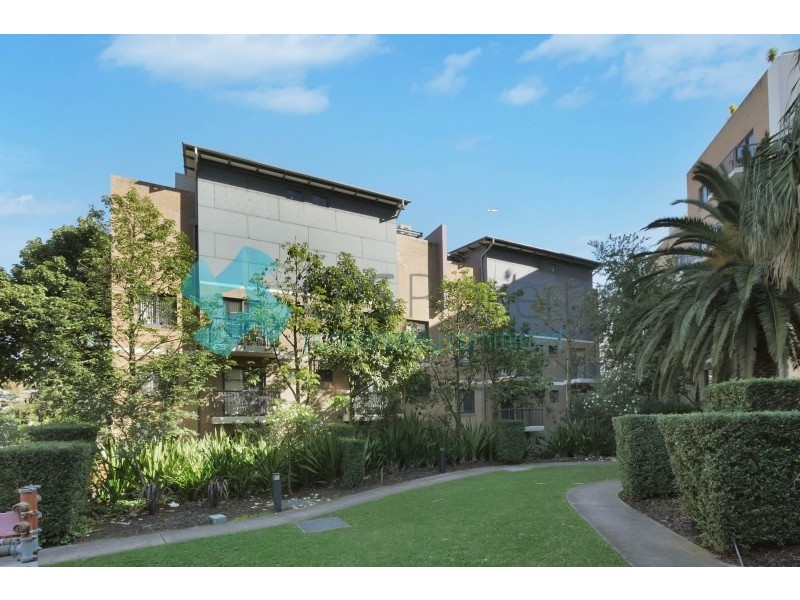 304/10 Fitzgerald Street, Newtown NSW 2042