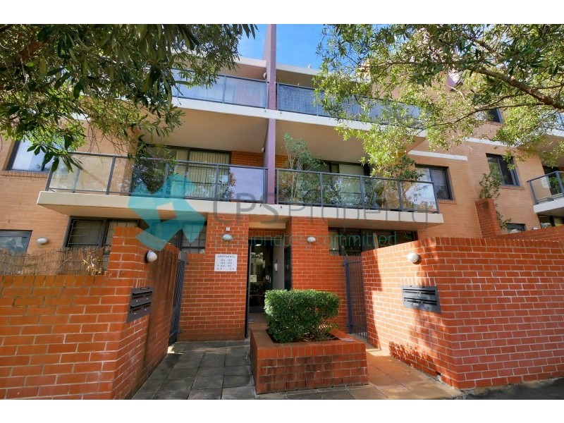 304/10 Fitzgerald Street, Newtown NSW 2042