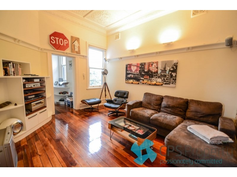 4/34 Cowper Street, Randwick NSW 2031