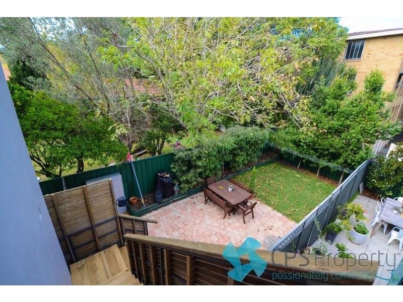 4/34 Cowper Street, Randwick NSW 2031