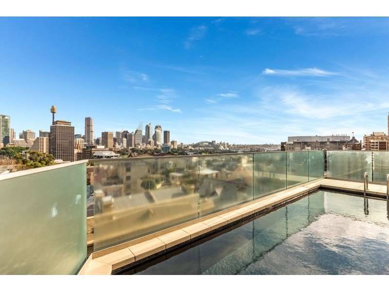 1105/227 Victoria Street, Darlinghurst NSW 2010