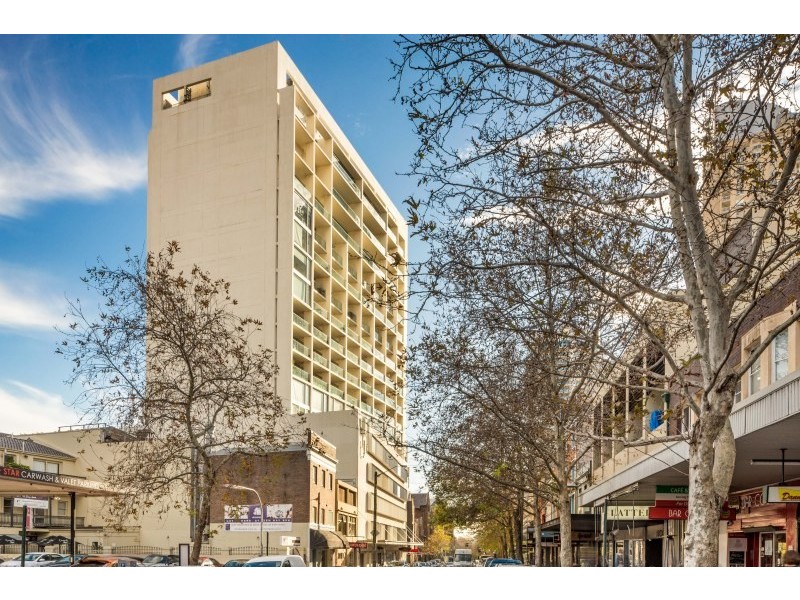1105/227 Victoria Street, Darlinghurst NSW 2010