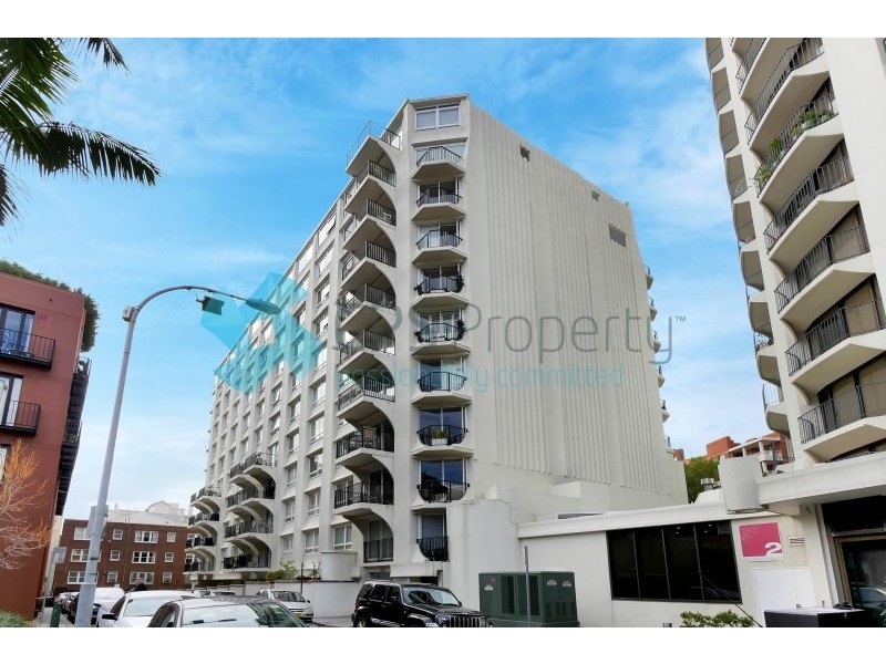 C401/2A Elizabeth Bay Road, Elizabeth Bay NSW 2011