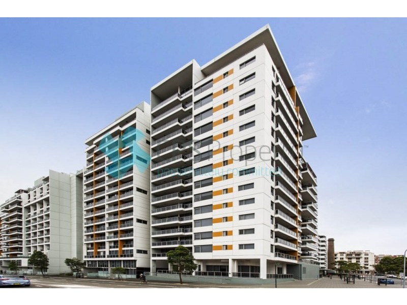 405/6 Lachlan Street, Waterloo NSW 2017