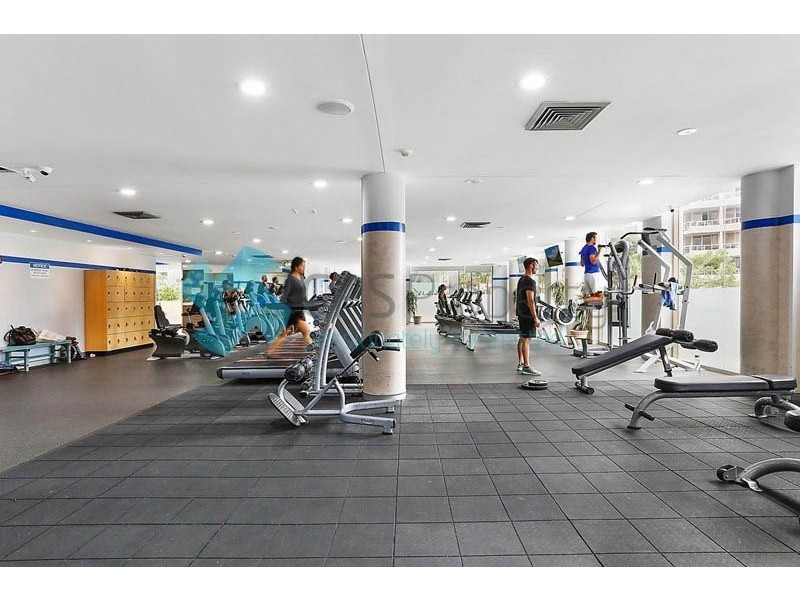 405/6 Lachlan Street, Waterloo NSW 2017