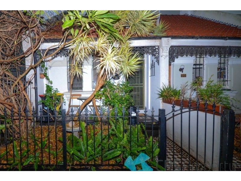 100 Marriott Street, Redfern NSW 2016